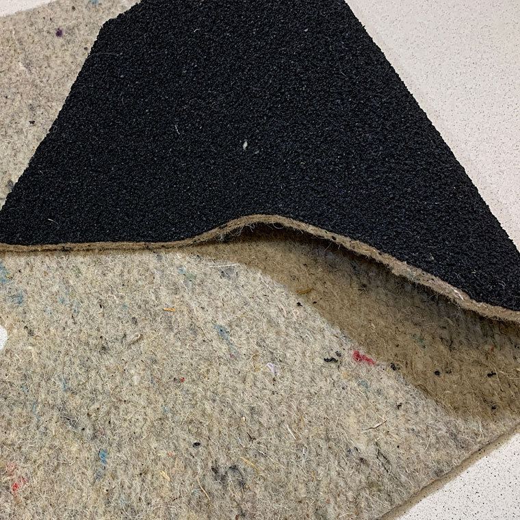 Thermal Cab Floor liners