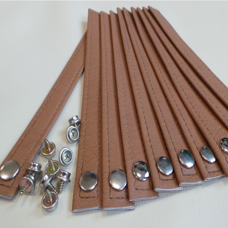 Curtain Tie Backs