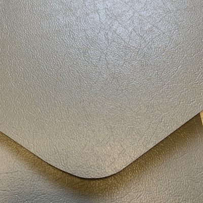Split Screen Rear Interior Corner Panels
