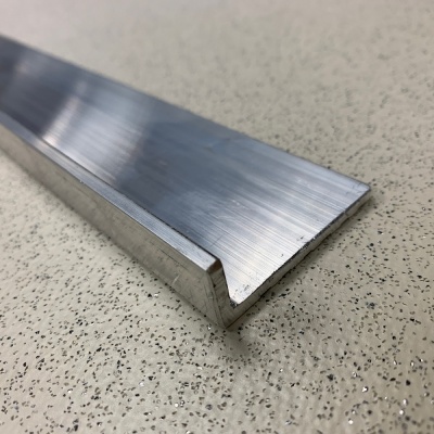 Premium Aluminum Edge Trim
