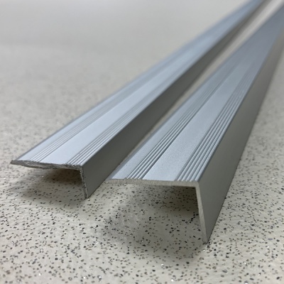 Aluminum Edge Trim