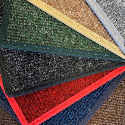 Narrow Weave Carpet Mat