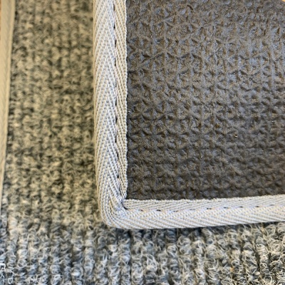 Narrow Weave Carpet Mat