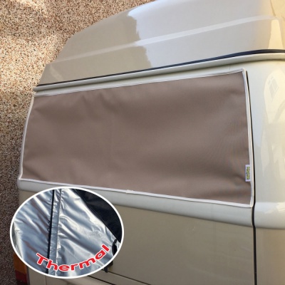 Thermal Baywindow Rear Screen Cover