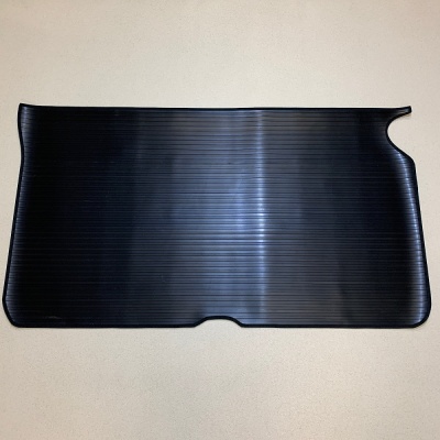 Rubber Split Screen Rear Hatch