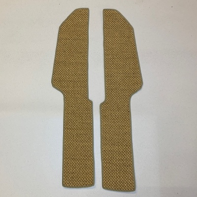 Sisal Baywindow Wraparound Seat Base Sides