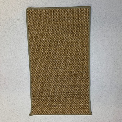 Sisal Split Screen Centre Mat