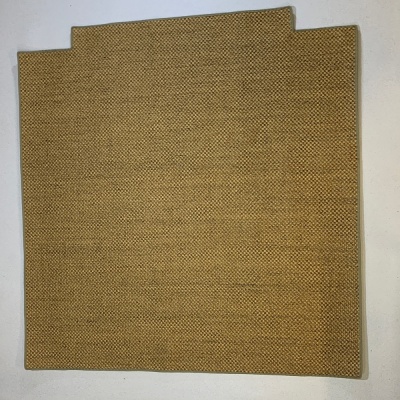 Sisal Split Screen Cargo Mat