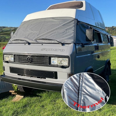 VW Type 25 Thermal Screen Cover