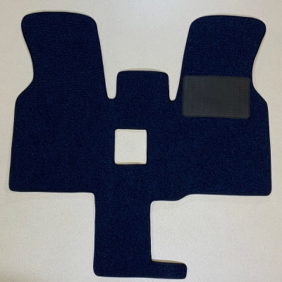 Vw T4 Rear Rugs VW T4 - Madmatz