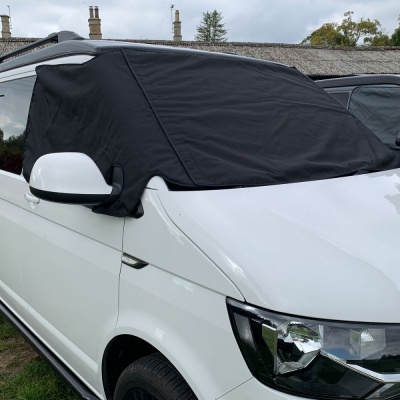 VW T5 and T6 Window Screen Cover